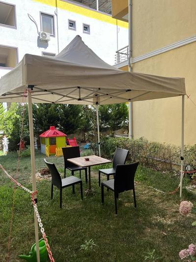 Çırpan Apart Otel