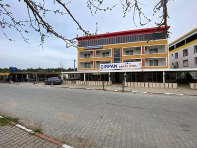 Çırpan Apart Otel