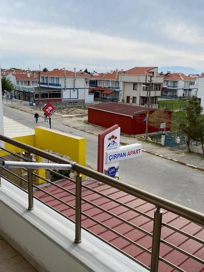 Çırpan Apart Otel