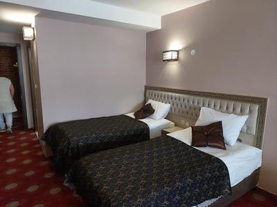 Ipsala Şenkol Otel