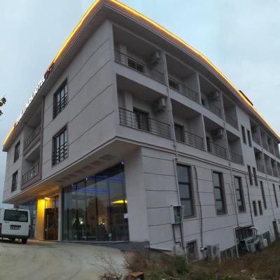 İpsala Park Hotel