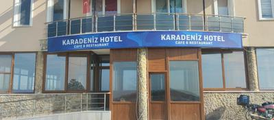 Karadeniz Otel
