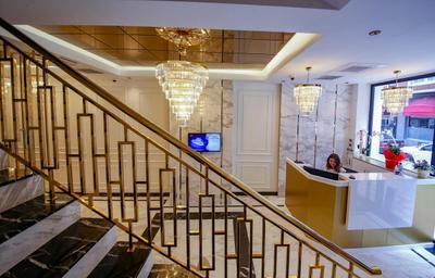 Alkan Palace Hotel