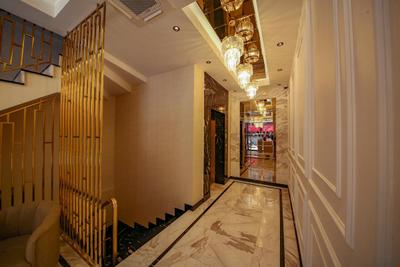 Alkan Palace Hotel