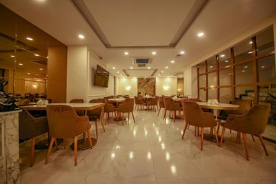 Alkan Palace Hotel