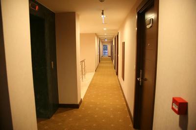 Cetin Otel