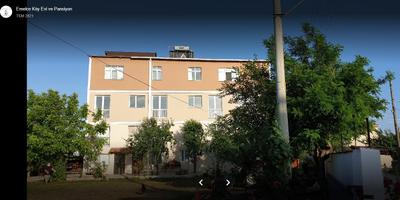 Emelce Köy Evi