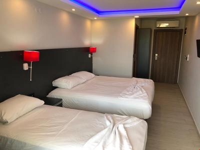 Erikli Suit Home