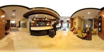 Hotel Şapçı Prestige