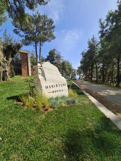 Marisstone Hotels