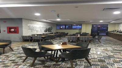 Nehir Hotel