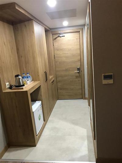 Nehir Hotel