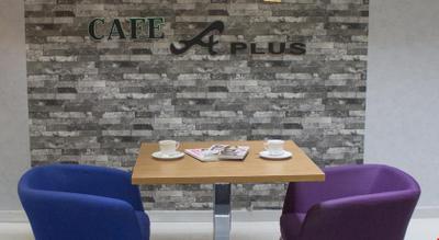 A Plus Edirne