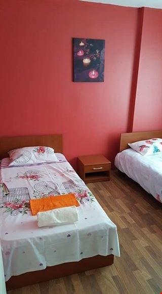 Edirne Apartment