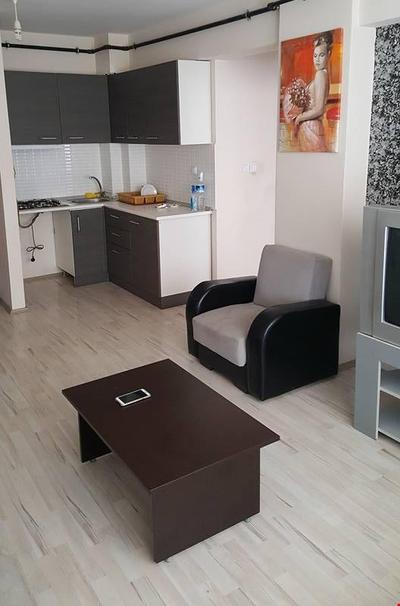 Edirne Apartment
