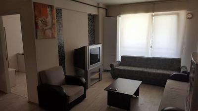 Edirne Apartment