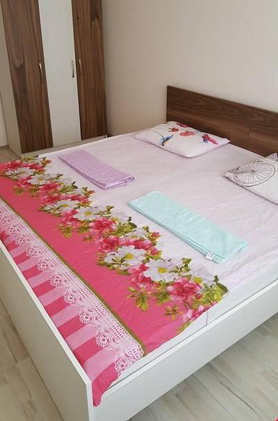 Edirne Apartment