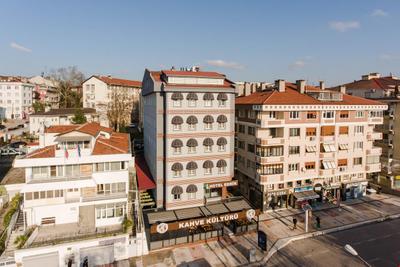 Edrin Hotel