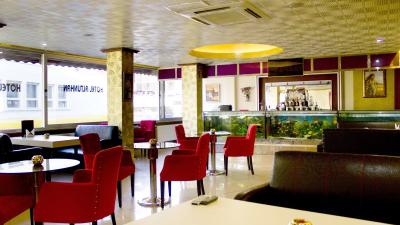 Hotel Altunhan