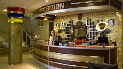 Hotel Altunhan