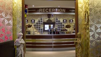 Hotel Altunhan