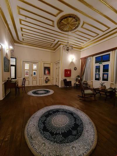 Oasis Edirne