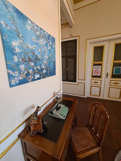 Oasis Edirne