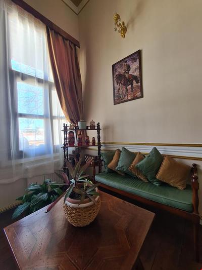 Oasis Edirne