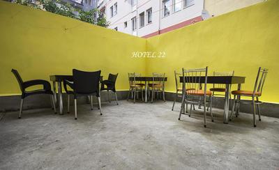 Otel 22