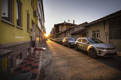 Otel 22
