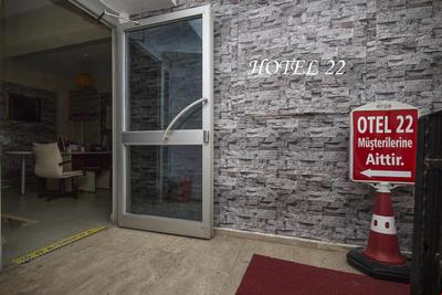 Otel 22