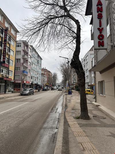 Sila Pansiyon