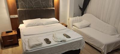 Ay Butik Otel