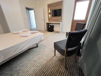 Cumhuriyet Otel