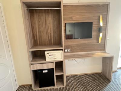 Cumhuriyet Otel