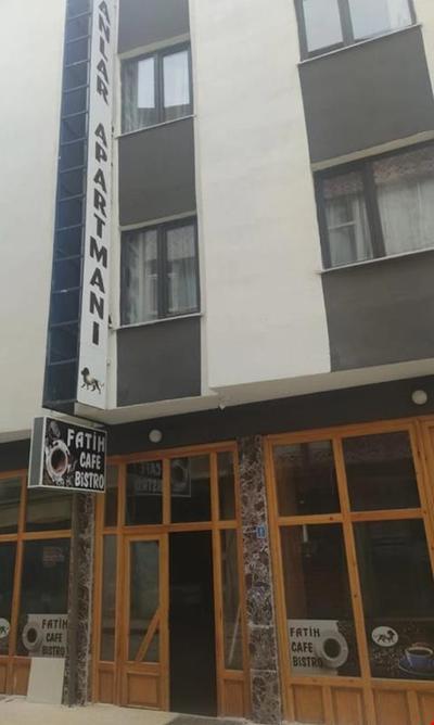 Elazığ Fatih Pansiyon