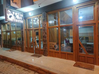 Elazığ Fatih Pansiyon