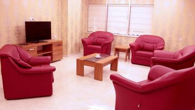 Elazığ Günay Hotel