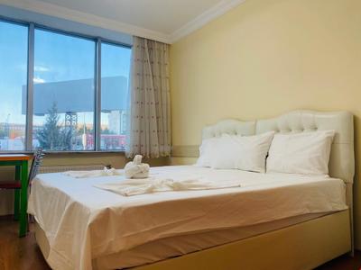 Huzur Pansiyon Elazığ