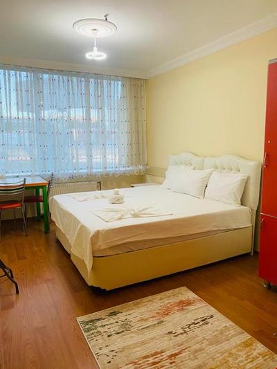 Huzur Pansiyon Elazığ