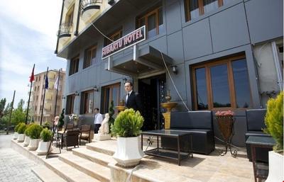 Elazığ Subartu Hotel