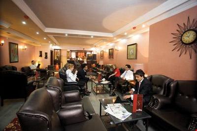 Elazığ Subartu Hotel