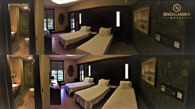 Birizgarden Hotel