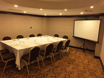 Birizgarden Hotel