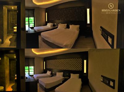 Birizgarden Hotel