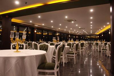Birizgarden Hotel