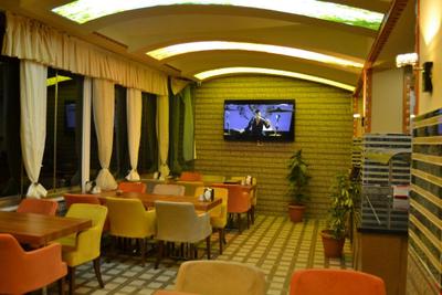Hanedan Hotel