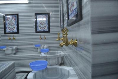 Hanedan Hotel