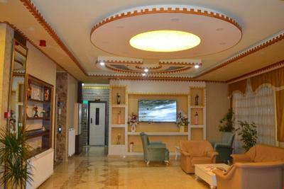 Hanedan Hotel