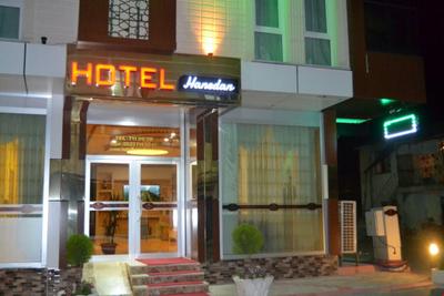 Hanedan Hotel